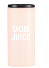 Mom Juice Insulated Cooler
