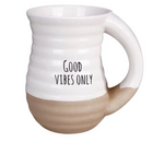 Load image into Gallery viewer, Simple Sentiment Cozy Mug

