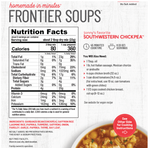 Load image into Gallery viewer, Southwestern Chickpea Soup Mix

