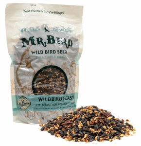 Mr. Bird Wild Bird Seed