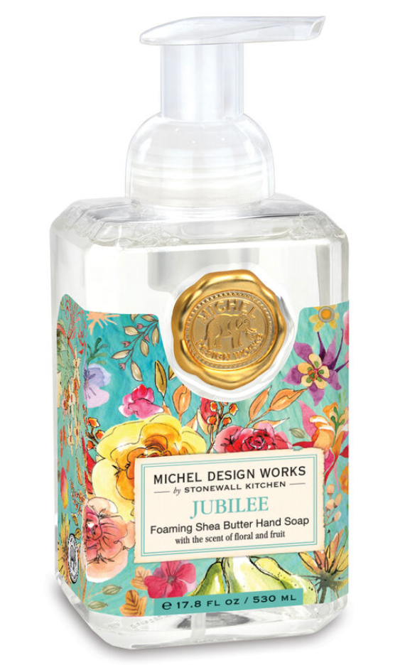 Jubilee Foaming Hand Soap