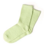 Load image into Gallery viewer, You Had Me At Aloe: Super Soft Spa Socks

