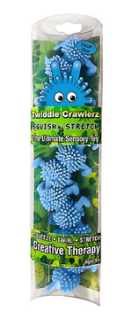 Load image into Gallery viewer, Twiddle Crawlerz
