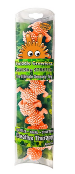Load image into Gallery viewer, Twiddle Crawlerz
