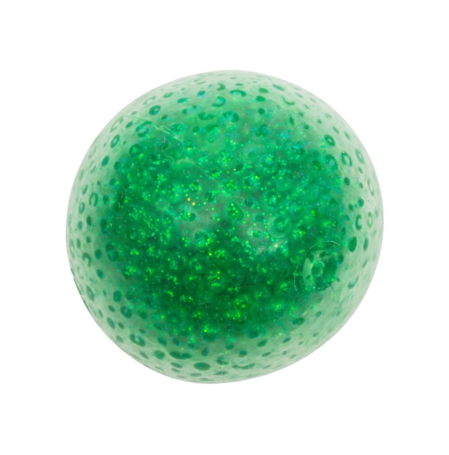 Glitter Bead Stress Ball - Main Image
