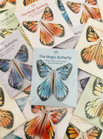 Load image into Gallery viewer, The Magic Butterfly
