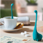 Load image into Gallery viewer, Baby Nessie Tea Infuser
