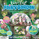 Load image into Gallery viewer, Fanciful Fairy Garden
