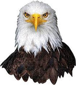 Load image into Gallery viewer, I AM EAGLE Puzzle
