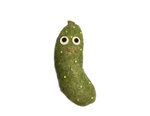 Load image into Gallery viewer, The Christmas Pickle Felt
