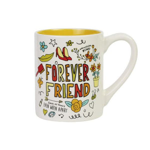 Forever Friend Mug