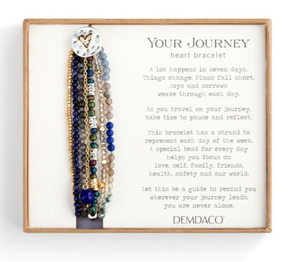 Your Journey: Prayer Bracelet