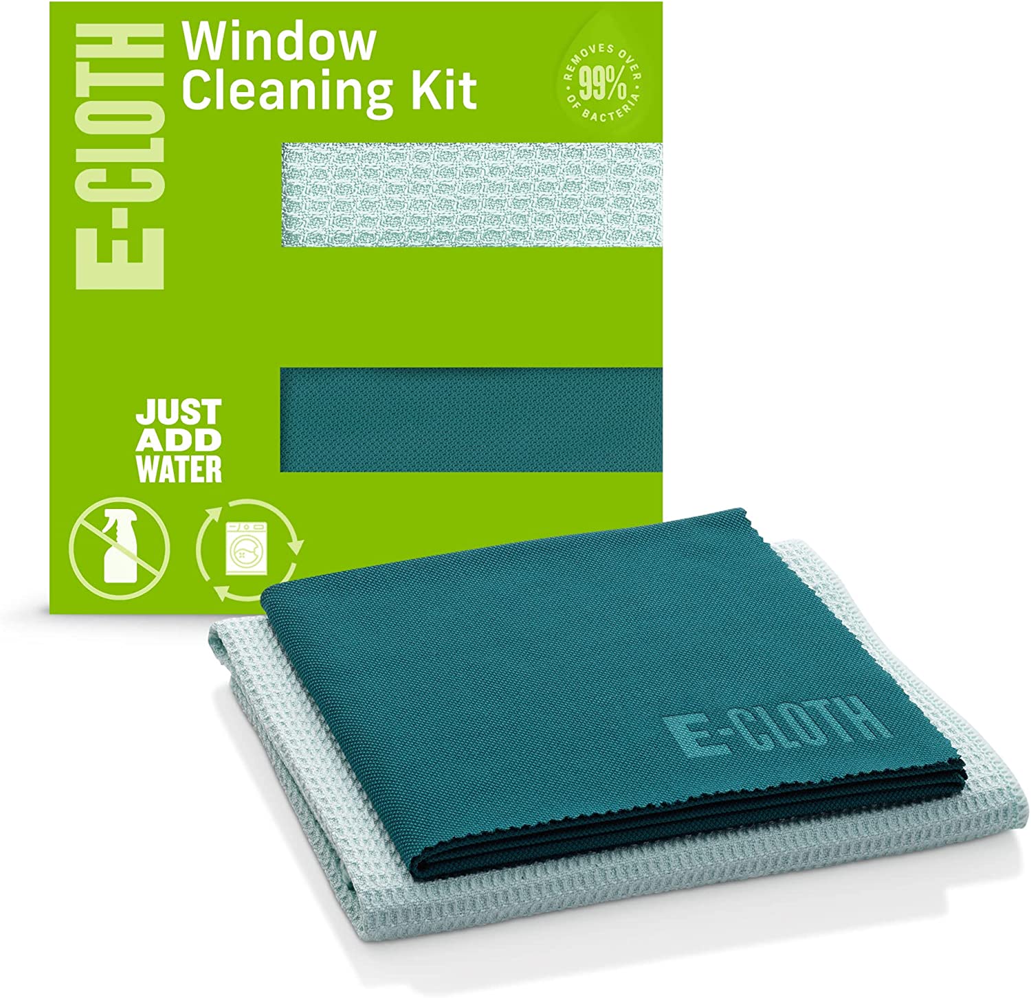 Window Attach Cloth Window Cloths 2 Pack– Plunkett's Hallmark