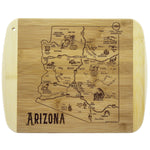 Load image into Gallery viewer, Arizona Cutting Board
