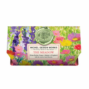 The Meadow Soap Bar