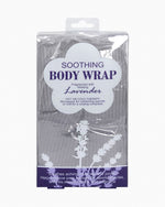 Load image into Gallery viewer, Soothing Lavender Body Wrap
