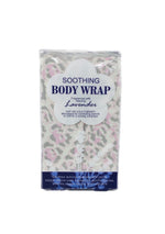 Load image into Gallery viewer, Soothing Lavender Body Wrap
