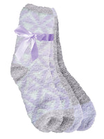 Load image into Gallery viewer, Therapautic Spa Moisturizing Socks
