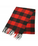 Load image into Gallery viewer, Cashmere Feel Scarves BUY ONE GET ONE FREE - Plunkett&#39;s Hallmark

