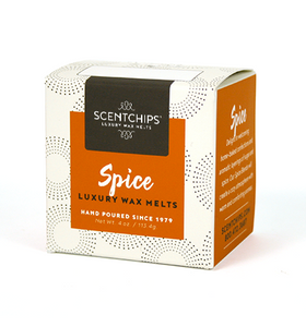 Country Spice Luxury Wax Melts
