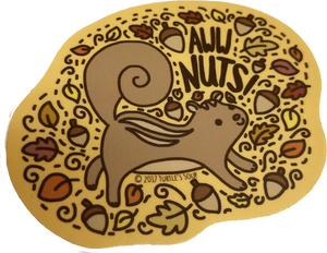 Aww Nuts