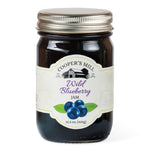 Load image into Gallery viewer, Wild Blueberry Jam
